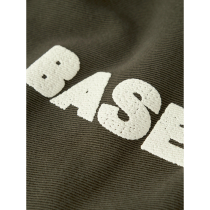 NAME IT Sweatshirt Owen Olive Night
